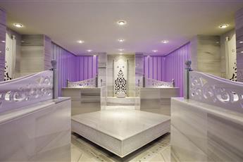 Cornelia Diamond Golf Resort & Spa 5*