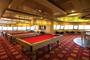 Cornelia Diamond Golf Resort & Spa 5*