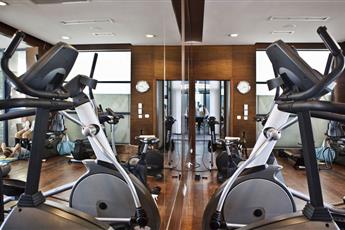 Cornelia Diamond Golf Resort & Spa 5*