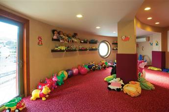 Cornelia Diamond Golf Resort & Spa 5*