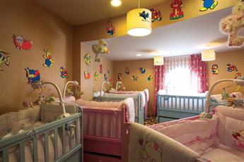 Cornelia Diamond Golf Resort & Spa 5*