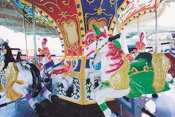 Cornelia Diamond Golf Resort & Spa 5*