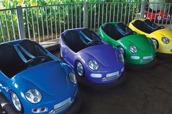 Cornelia Diamond Golf Resort & Spa 5*