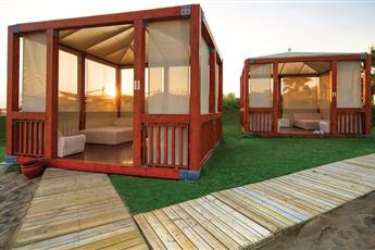 Cornelia Diamond Golf Resort & Spa 5*