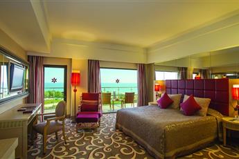 Cornelia Diamond Golf Resort & Spa 5*