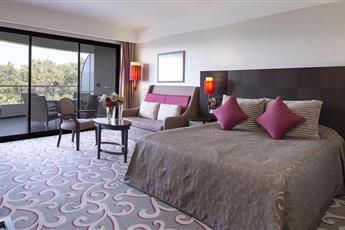 Cornelia Diamond Golf Resort & Spa 5*