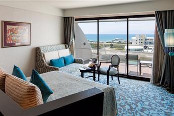 Cornelia Diamond Golf Resort & Spa 5*