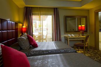 Cornelia Diamond Golf Resort & Spa 5*