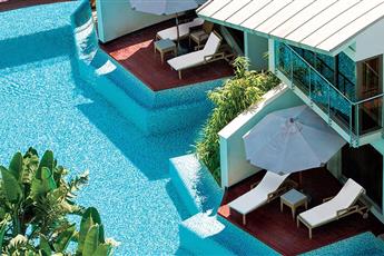 Cornelia Diamond Golf Resort & Spa 5*