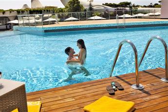 Cornelia Diamond Golf Resort & Spa 5*