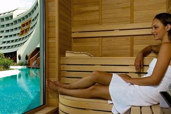 Cornelia Diamond Golf Resort & Spa 5*