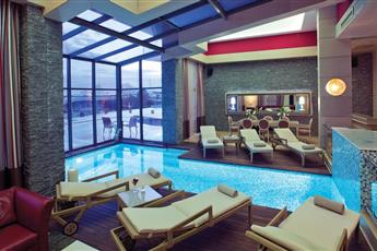 Cornelia Diamond Golf Resort & Spa 5*