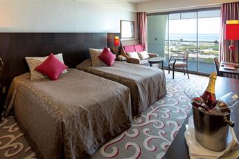 Cornelia Diamond Golf Resort & Spa 5*