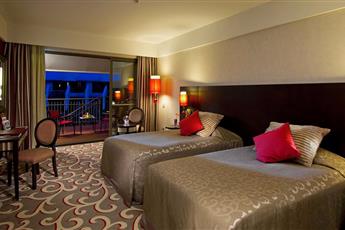 Cornelia Diamond Golf Resort & Spa 5*