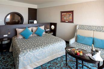 Cornelia Diamond Golf Resort & Spa 5*