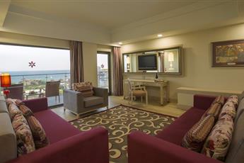 Cornelia Diamond Golf Resort & Spa 5*