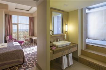 Cornelia Diamond Golf Resort & Spa 5*