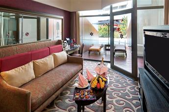 Cornelia Diamond Golf Resort & Spa 5*