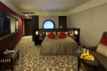 Cornelia Diamond Golf Resort & Spa 5*