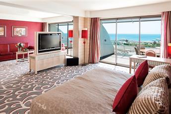 Cornelia Diamond Golf Resort & Spa 5*