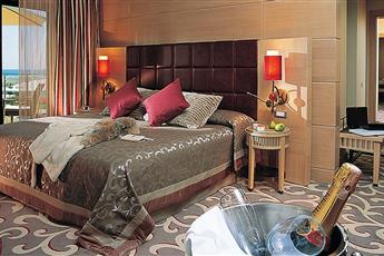 Cornelia Diamond Golf Resort & Spa 5*