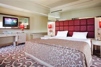 Cornelia Diamond Golf Resort & Spa 5*