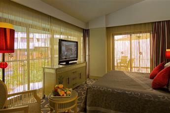 Cornelia Diamond Golf Resort & Spa 5*