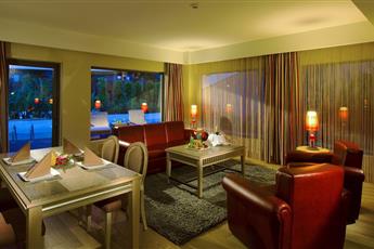 Cornelia Diamond Golf Resort & Spa 5*