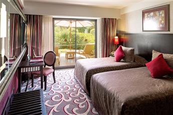 Cornelia Diamond Golf Resort & Spa 5*