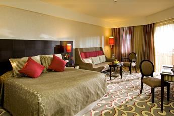 Cornelia Diamond Golf Resort & Spa 5*