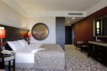 Cornelia Diamond Golf Resort & Spa 5*