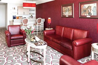 Cornelia Diamond Golf Resort & Spa 5*