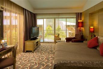 Cornelia Diamond Golf Resort & Spa 5*