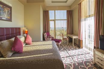 Cornelia Diamond Golf Resort & Spa 5*