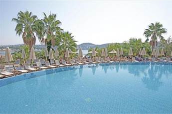 Costa 3S Beach Hotel 4*