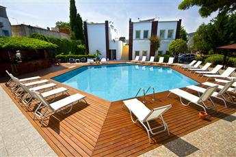 Costa Bodrum City 3*