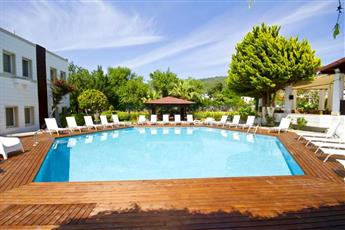 Costa Bodrum City 3*