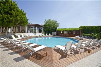 Costa Bodrum City 3*