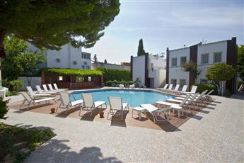 Costa Bodrum City 3*