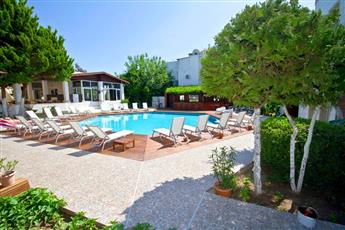 Costa Bodrum City 3*