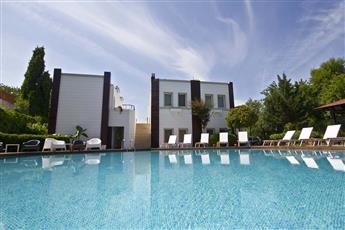 Costa Bodrum City 3*