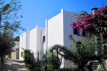 Costa Bodrum City 3*