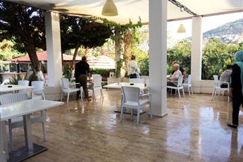 Costa Bodrum City 3*