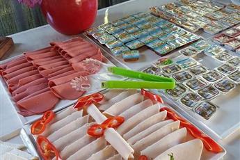 Costa Bodrum City 3*