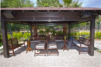 Costa Bodrum City 3*