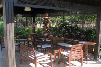 Costa Bodrum City 3*