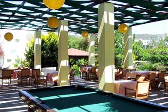 Costa Bodrum City 3*