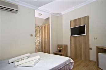 Costa Bodrum City 3*