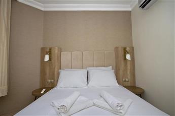 Costa Bodrum City 3*