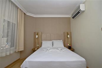 Costa Bodrum City 3*